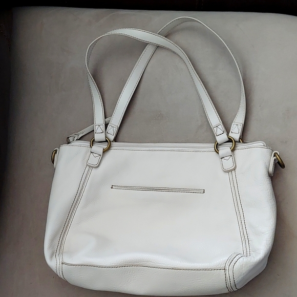 The sak satchel bag purse - Picture 2 of 7